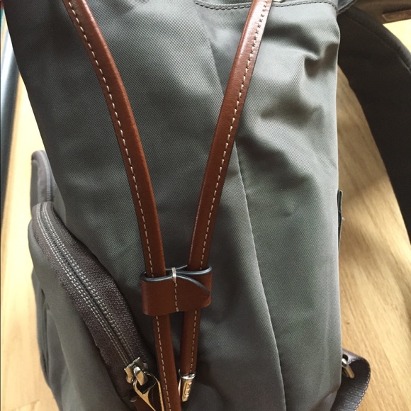 Tumi Irene Drawstring Lightweight Mini Backpack - Picture 10 of 16